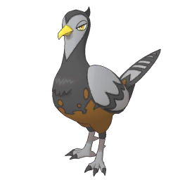 Unfezant