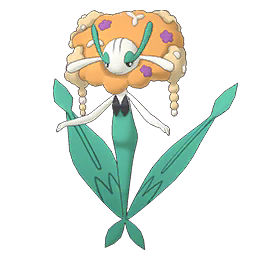 Florges