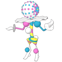Blacephalon