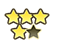 4★