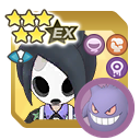 Allister & Gengar