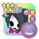 Allister and Gengar