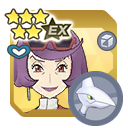 Argenta & Skarmory