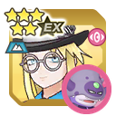 Avery & Slowking