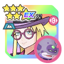 Avery and Slowking