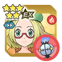 Bianca & Chandelure