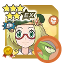 Bianca & Virizion