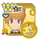 Blue & Zapdos