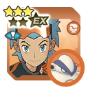 Brawly & Hariyama