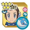 Brendan & Latios