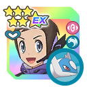 Brendan and Latios