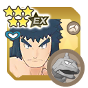 Bruno & Onix