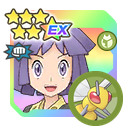 Bugsy and Beedrill