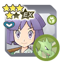 Bugsy & Scyther