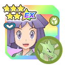 Bugsy and Scyther