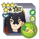Carmine & Swadloon