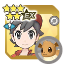 Chase & Eevee