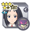Cheren & Purrloin