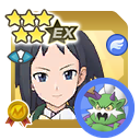 Cheren & Tornadus
