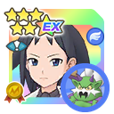 Cheren and Tornadus