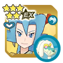 Clair & Drampa