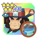 Clay and Seismitoad