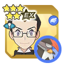 Darach & Staraptor