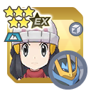 Dawn & Empoleon