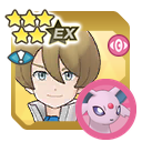 Dexio & Espeon