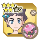 Diantha & Diancie