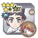 Diantha & Tyrantrum