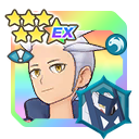 Drayton & Archaludon