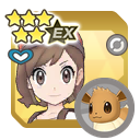 Elaine & Eevee