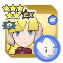 Elesa & Togetic
