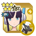 Elesa & Zebstrika