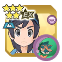 Elio & Decidueye