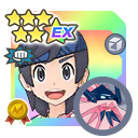 Elio and Necrozma