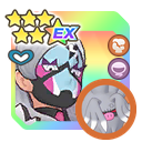 Eri and Annihilape