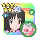 Erika and Lurantis