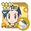 Ethan & Raikou
