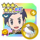 Ethan & Raikou