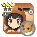 Eve & Eevee