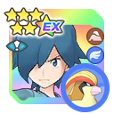 Falkner and Pidgeot