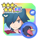 Falkner and Swellow