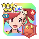 Flannery & Magcargo