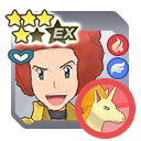 Flint & Rapidash