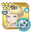 Glacia & Glalie