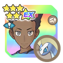 Grant and Aurorus