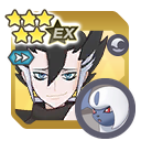 Grimsley & Absol
