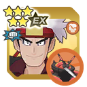 Guzma & Buzzwole
